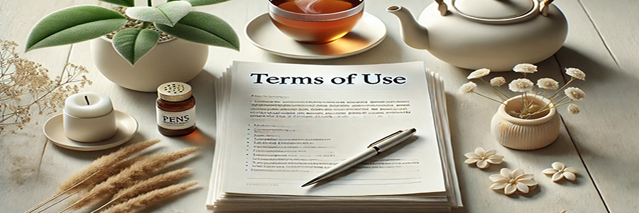 شروط الاستخدام